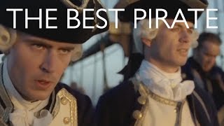 The Best Pirate