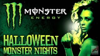 DJ Res-Q Teaser NRJ Radio "Halloween Monster Nights" Pt3 31/10/2012 @MV Lounge Nouméa