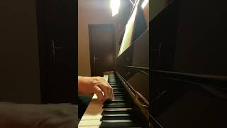 May God be with you - brano di L. Russel, I. James e B. Pepper (Al pianoforte Vincenzo Rotunno)