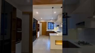 Modular Kitchen Design #trending #shorts #short #viral #homedecor #interiordesign #shortvideo #reels