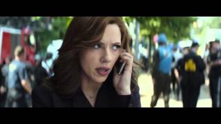 Captain America: Civil War - Official Trailer [HD]