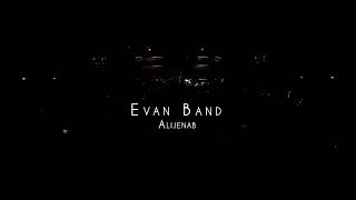 Evan Band 2020