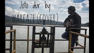 Joto Dur (warfaze)  || Cover ||