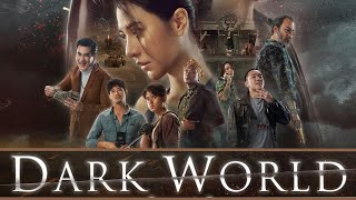 Dark World (2021) Full Movie | Action | Drama | Fantasy | Thriller | Thai Movie with English Subs