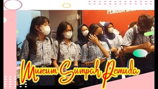 SEJARAH SUMPAH PEMUDA || KUNJUNGAN MUSEUM PART.2