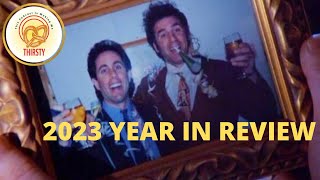 Seinfeld Podcast | 2023 Year in Review