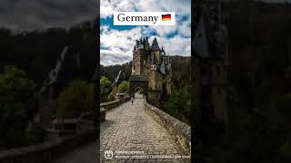 German Universities Vs Canada Universities | Top University | Study Abroad |Visa