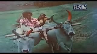 Aathoram Mettu Mele - Oruthi Mattum Karaiyinile   Title Song