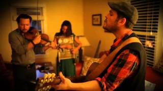 Gregory Alan Isakov "Suitcase Full of Sparks"