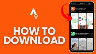 How to Download Strava App in Mobile 2024?