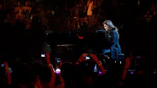 Easy - Ivete Sangalo Ao Vivo No Madison Square Garden - HD