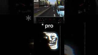 Other vs pro 🥶| Dr driving Pro player truck gaming short 🥶🥵 gaming channel #gaming #drdriving