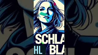 Sei schlau wähl blau #afd #seischlauwählblau #neuewege #aliceweidel #musik #politik