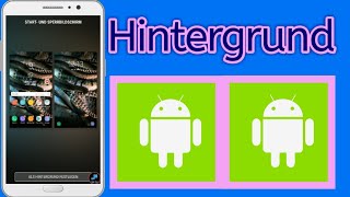 Hintergrund auf Android (Samsung) wechseln | Wie wechselt man auf Android den Hintergrund? JEFFREY Q