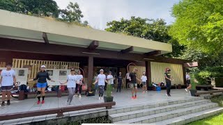 TALON LUNETA SEPTEMBER MEET UP WITH JUMP MANILA COACH JAYSON TAN || JUMP ROPE PLUS ROPE FLOW