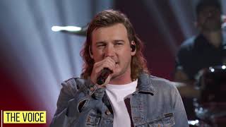 Unveiling Morgan Wallen: An Exploration of His Life and Career