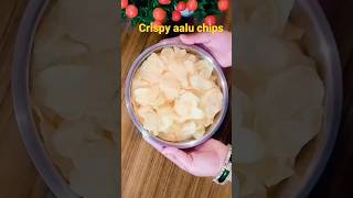 #shorts Instant Potato Chips "5min Uncle Chips" #chips #potatochips #aaluchips #viral #trending #yt