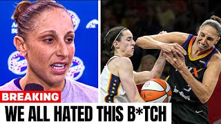 Caitlin Clark's JAW-DROPPING Move Leaves WNBA Stars SPEECHLESS!