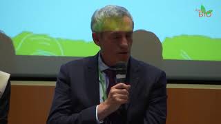 Les Assises de l'Agriculture Biologique - résumé vidéo 3 minutes