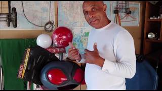 Cost Effective Cosplay: Black Manta Tutorial Intro