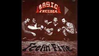 B.A.S.I.C. Freedom - Imagine the Power (1981)