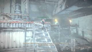 Killzone 3: Multiplayer Operations Cutscenes - Akmir Snowdrift - Helghast [HD]