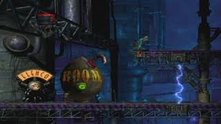 Oddworld - Abe's Oddysee ( In Aiuto Di Zulag 3 )