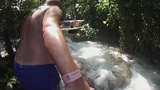 Dunn's River Falls 2018...part 2