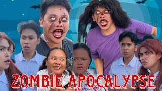 PART 212| ZOMBIE APOCALYPS| FUNNY VIDEOS| TRENDING VIDEOS