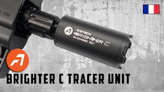 Review | Brighter C Tracer Unit | Acetech