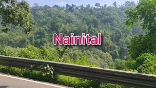 Nainital Ka Green View Subhana Safar 🤬 Reaction Aelin Vevo Nainital Vlog