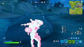 fortnite win P6