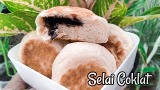 Resep Selai Coklat Ekonomis untuk Isian Roti Modal Rp6500 doang !! ANTI GAGAL !!