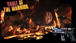 Borderlands 2 - The Vault of The Warrior - Final Battle