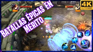 Batallas Épicas En División  (Nuevo Hechizo) sword of chaos