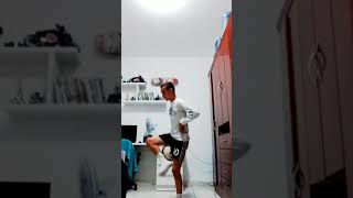 Futebol Freestyle Skills ⚽️🔥 Neymar Jr • Ronaldinho • Antony #Shorts #Futebol #Neymar