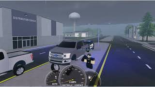 How to make any car lifted in Emergency Response Liberty County roblox 2023