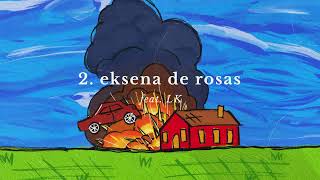 hev abi - eksena de rosas feat. lk