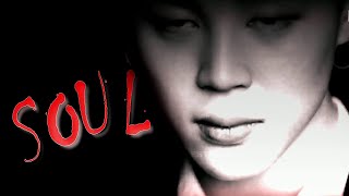 JIMIN 𝖈𝖍𝖔𝖐𝖊 𝖒𝖊 {SLOW VERSION} reupload