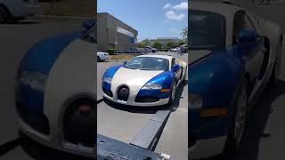 Bugatti Beauty Over Time | New Bugatti #bugatti