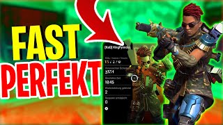 Ein fast perfektes Spiel..| Apex Legends Deutsch Season 8