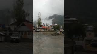 Azad jamu Kashmir Aper Neelam #valleybeauty #kashmirtour #domestictours #tourpackage #honeymoontour