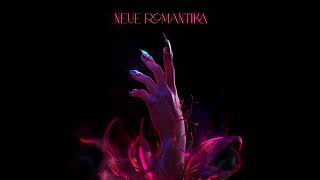 Neu-Romancer : Neue Romantika