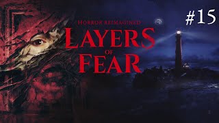 Vi gør det, som det er skrevet ★ Layers of Fear #15