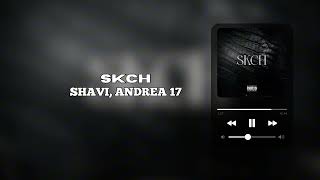 SHAVI - ANDREA 17, SKCH