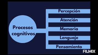 Atención y aprendizaje: Procesos cognitivos