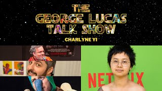 The George Lucas Talk Show After Show: Episode XXVIII with Charlyne Yi