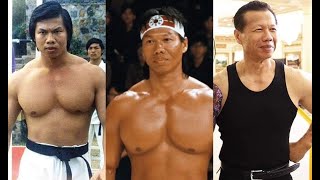 Bolo Yeung - History of the legend - How Training