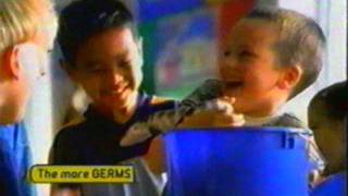 3/9/2001 CBS commercials (part 12)