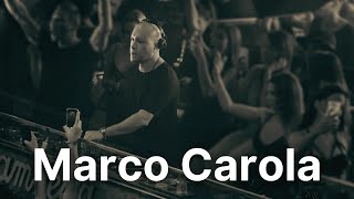 MARCO CAROLA Best Moments at MUSIC ON AMNESIA IBIZA 🎉🎶🔥 Part 5 😎